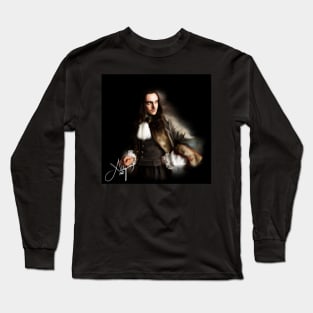 Lou Long Sleeve T-Shirt